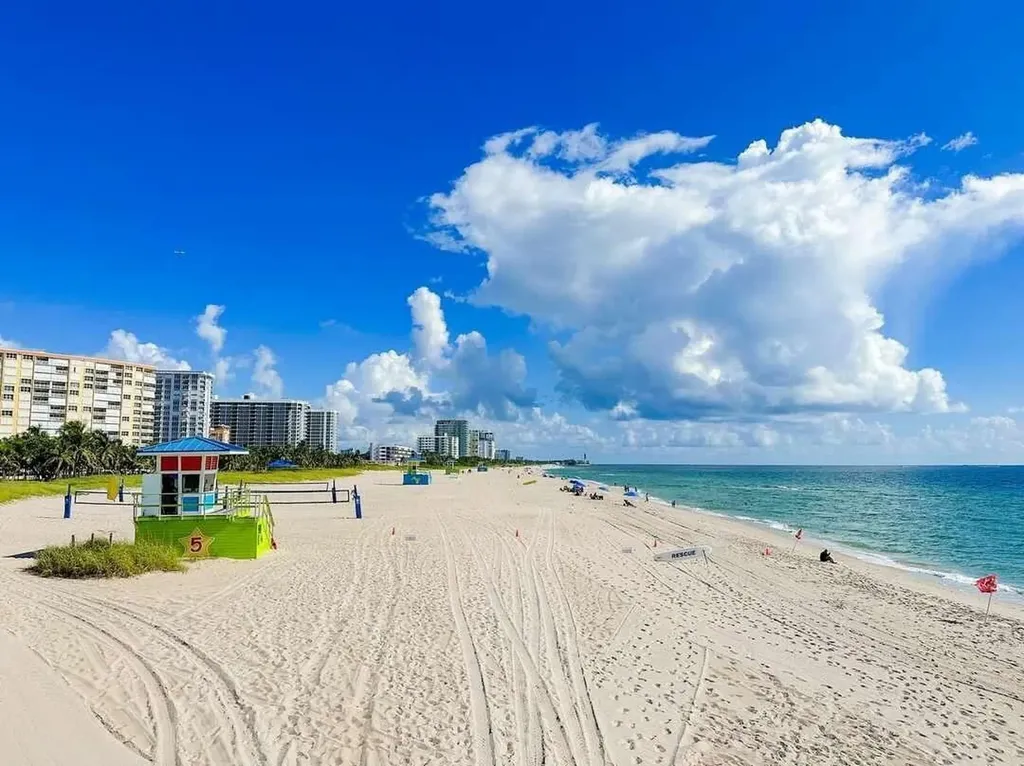 3212 NE 12th Street Pompano Beach FL 33062