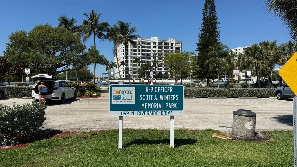 3212 NE 12th Street Pompano Beach FL 33062