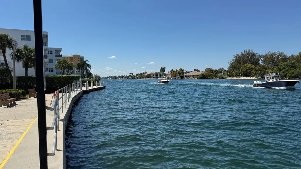 3212 NE 12th Street Pompano Beach FL 33062