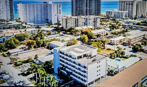 3212 NE 12th Street Pompano Beach FL 33062