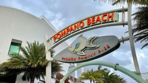 3212 NE 12th Street Pompano Beach FL 33062