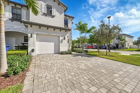 20357 NW 4th Path Miami Gardens FL 33169