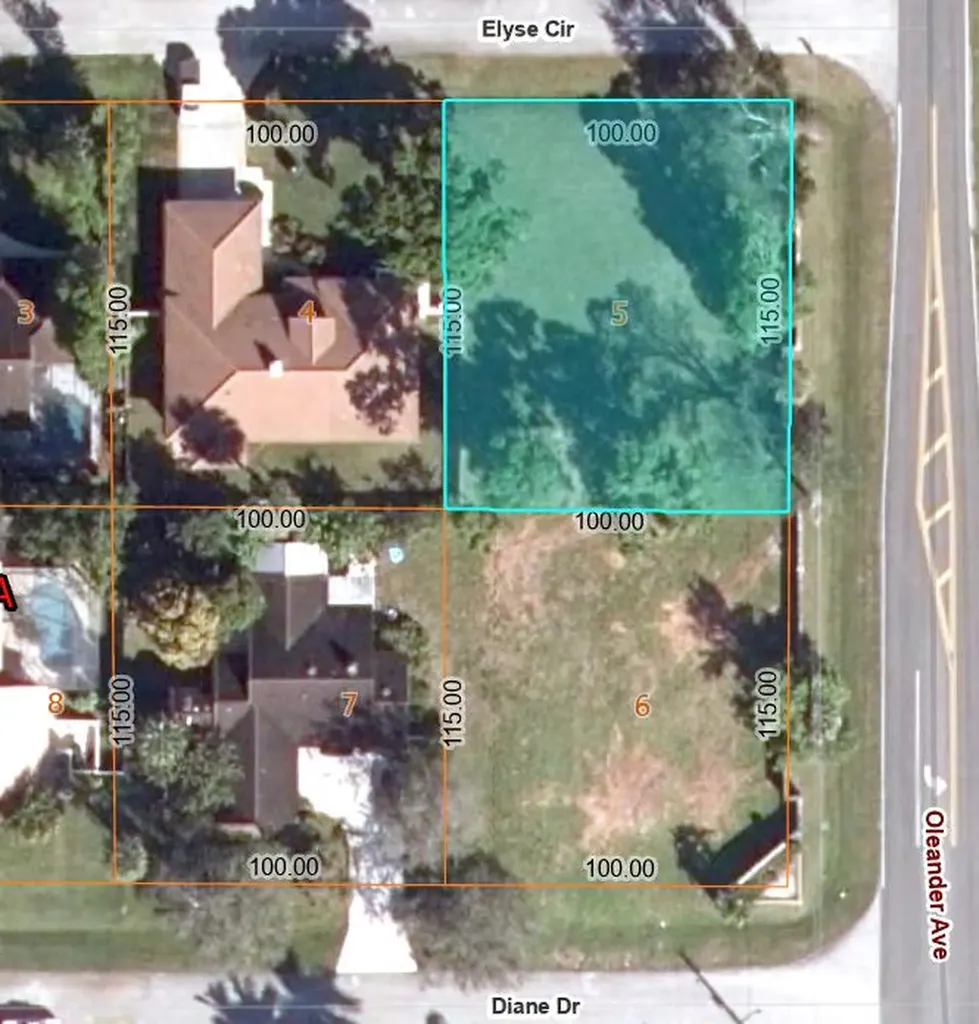 901 Elyse Circle Port St Lucie FL 34952