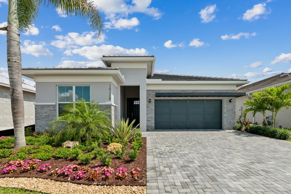 10158 Timber Creek Way Palm Beach Gardens FL 33412