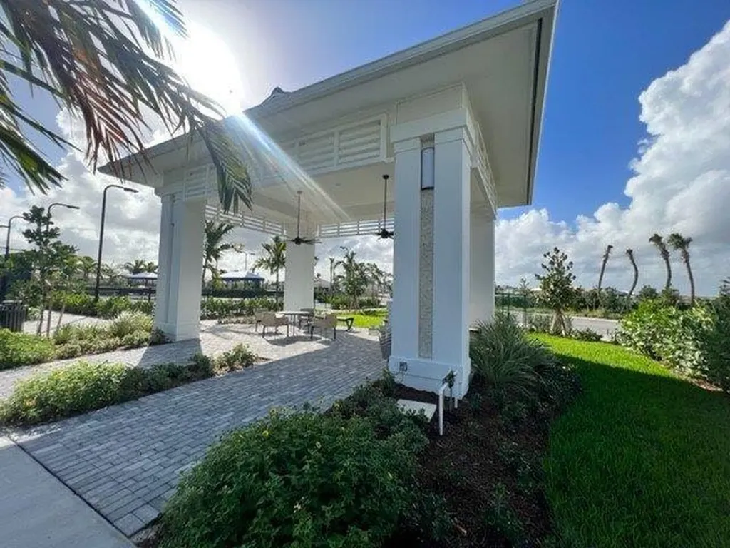 10158 Timber Creek Way Palm Beach Gardens FL 33412