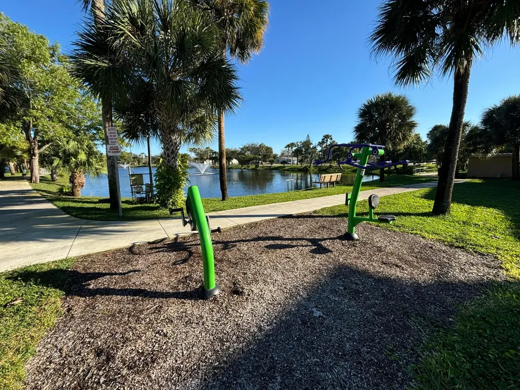 725 Lori Drive Palm Springs FL 33461