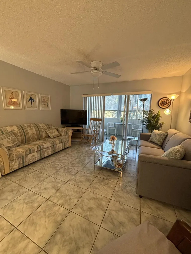725 Lori Drive Palm Springs FL 33461