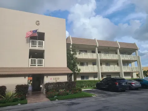 6850 Royal Palm Boulevard Margate FL 33063