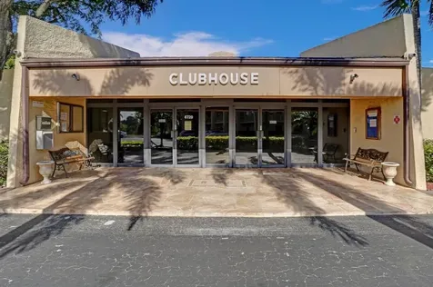 6850 Royal Palm Boulevard Margate FL 33063
