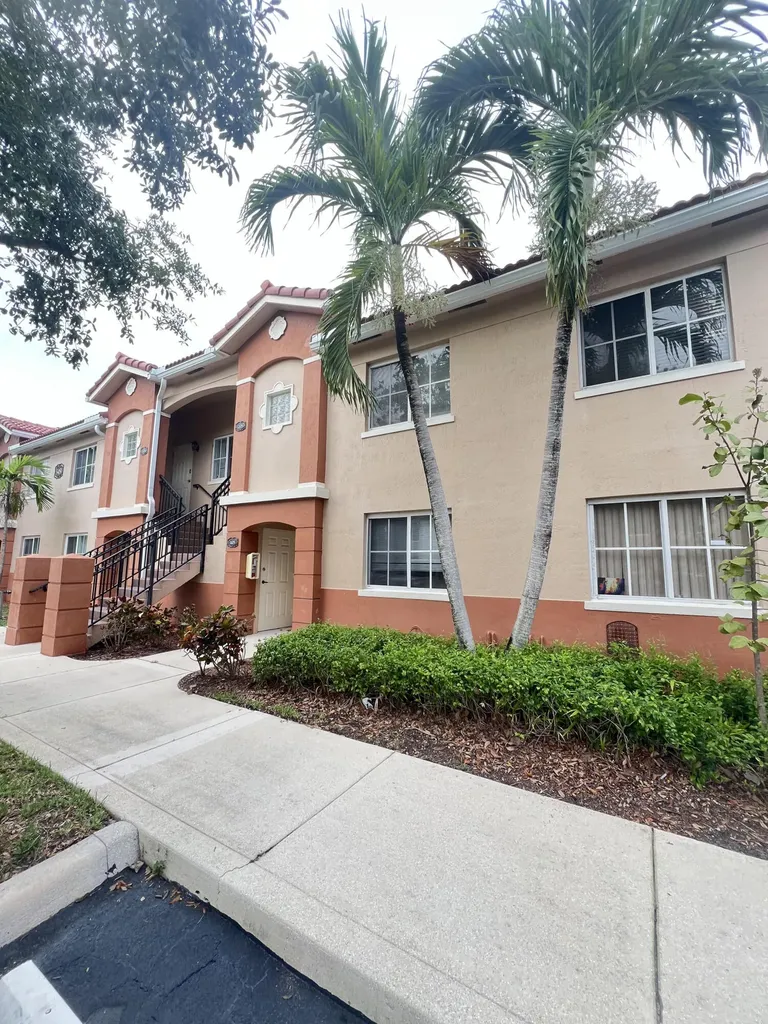3481 Briar Bay Boulevard West Palm Beach FL 33411