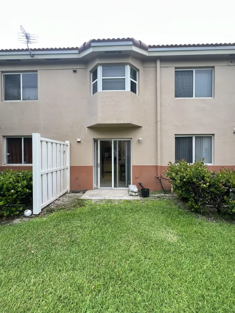 3481 Briar Bay Boulevard West Palm Beach FL 33411