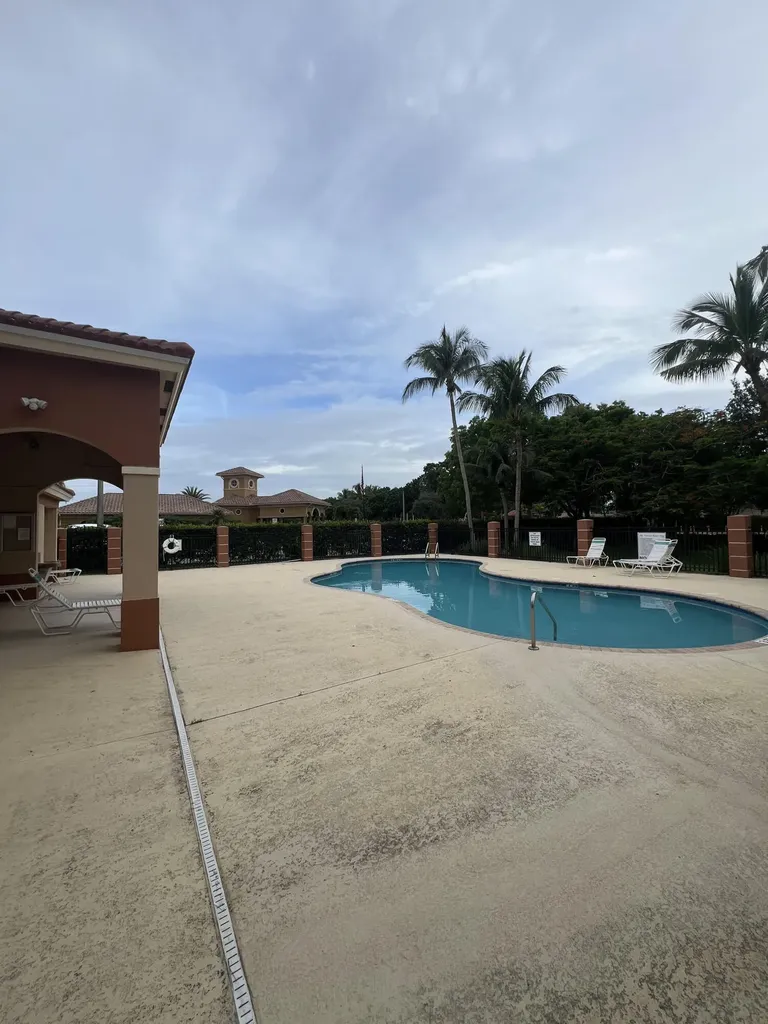 3481 Briar Bay Boulevard West Palm Beach FL 33411