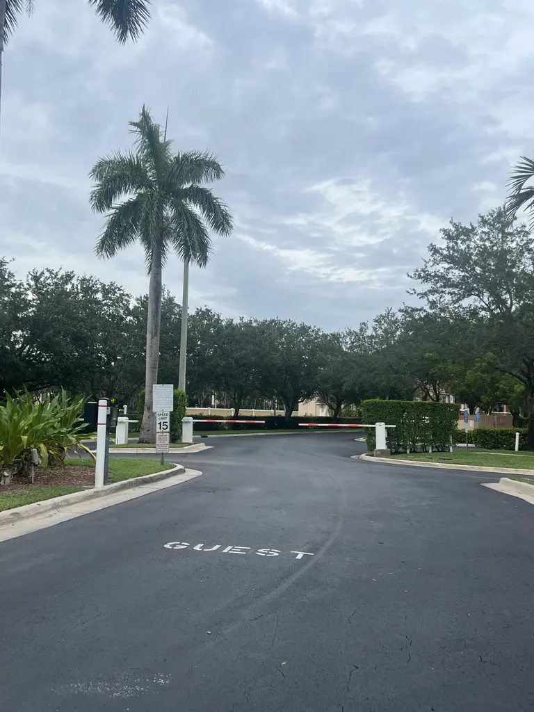 3481 Briar Bay Boulevard West Palm Beach FL 33411