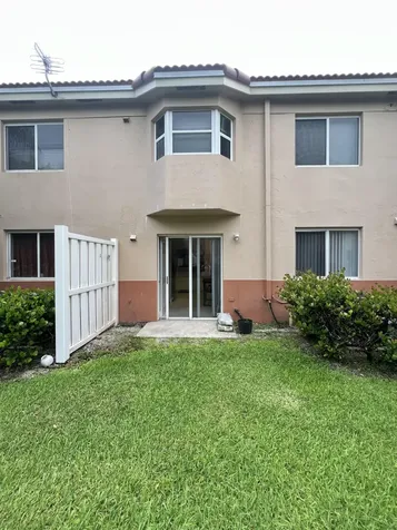 3481 Briar Bay Boulevard West Palm Beach FL 33411