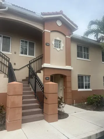 3481 Briar Bay Boulevard West Palm Beach FL 33411