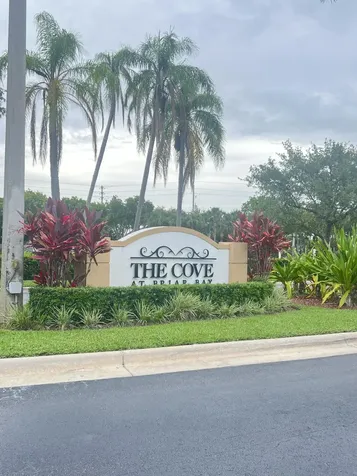 3481 Briar Bay Boulevard West Palm Beach FL 33411