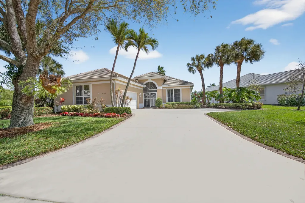 2199 SW Brookhaven Way Palm City FL 34990