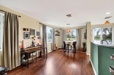 3167 Laurel Ridge Circle Riviera Beach FL 33404