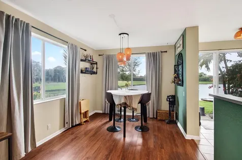 3167 Laurel Ridge Circle Riviera Beach FL 33404