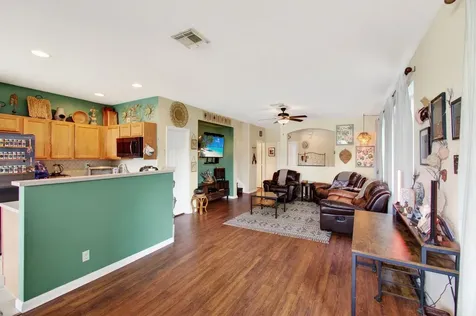 3167 Laurel Ridge Circle Riviera Beach FL 33404