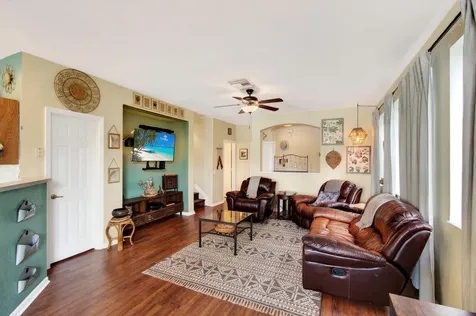 3167 Laurel Ridge Circle Riviera Beach FL 33404