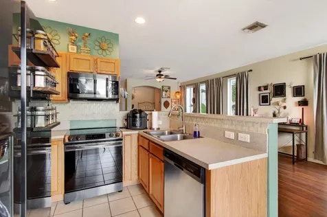 3167 Laurel Ridge Circle Riviera Beach FL 33404