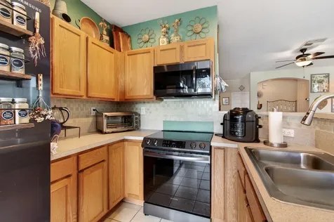 3167 Laurel Ridge Circle Riviera Beach FL 33404