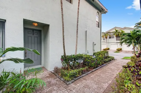 3167 Laurel Ridge Circle Riviera Beach FL 33404