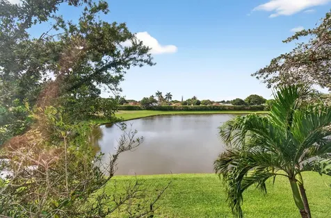 3167 Laurel Ridge Circle Riviera Beach FL 33404