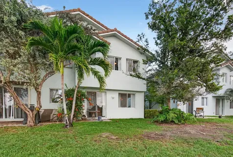 3167 Laurel Ridge Circle Riviera Beach FL 33404