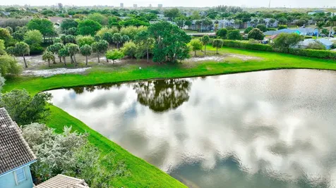 3167 Laurel Ridge Circle Riviera Beach FL 33404