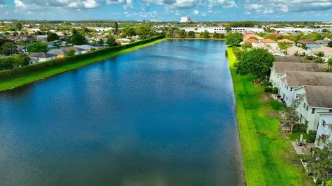 3167 Laurel Ridge Circle Riviera Beach FL 33404