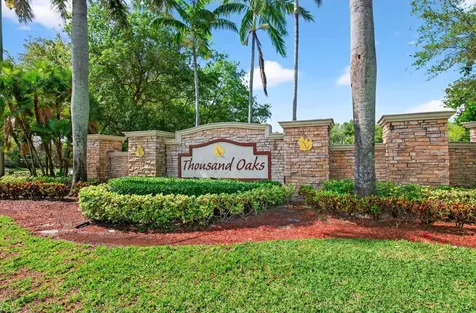 3167 Laurel Ridge Circle Riviera Beach FL 33404