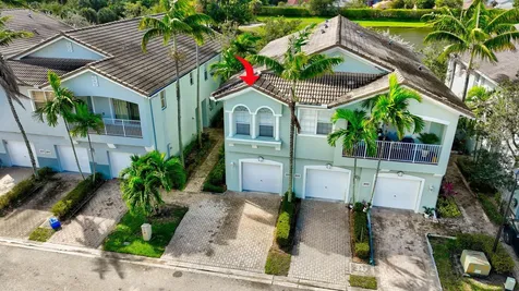 3167 Laurel Ridge Circle Riviera Beach FL 33404