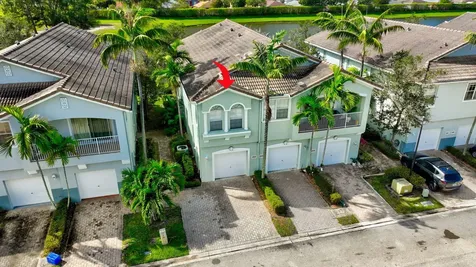 3167 Laurel Ridge Circle Riviera Beach FL 33404