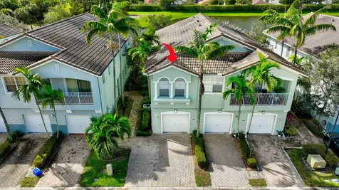 3167 Laurel Ridge Circle Riviera Beach FL 33404