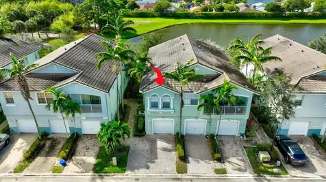 3167 Laurel Ridge Circle Riviera Beach FL 33404