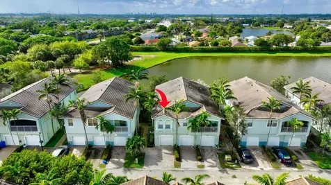3167 Laurel Ridge Circle Riviera Beach FL 33404