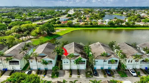 3167 Laurel Ridge Circle Riviera Beach FL 33404