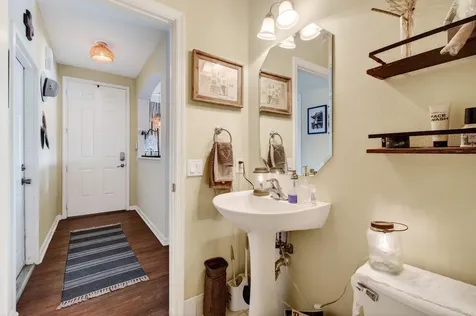 3167 Laurel Ridge Circle Riviera Beach FL 33404