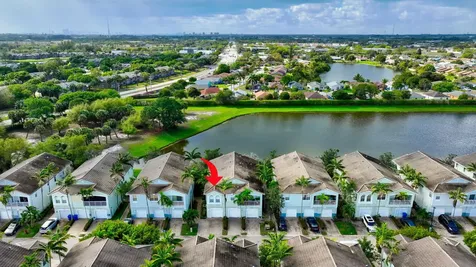 3167 Laurel Ridge Circle Riviera Beach FL 33404