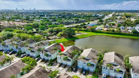 3167 Laurel Ridge Circle Riviera Beach FL 33404