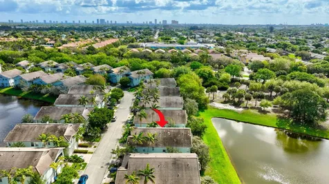 3167 Laurel Ridge Circle Riviera Beach FL 33404