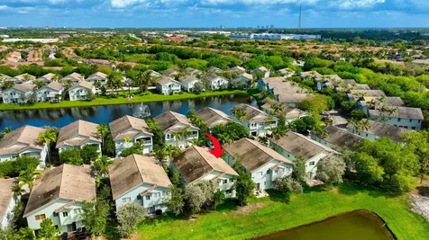 3167 Laurel Ridge Circle Riviera Beach FL 33404