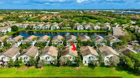 3167 Laurel Ridge Circle Riviera Beach FL 33404