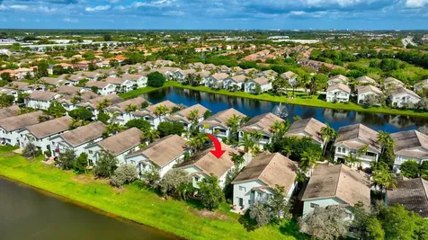 3167 Laurel Ridge Circle Riviera Beach FL 33404