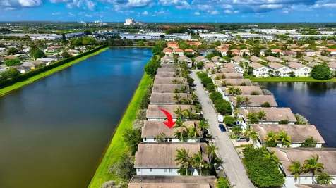 3167 Laurel Ridge Circle Riviera Beach FL 33404