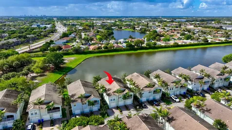 3167 Laurel Ridge Circle Riviera Beach FL 33404