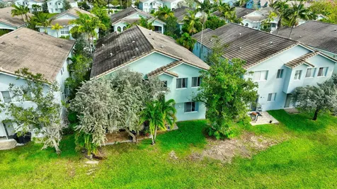 3167 Laurel Ridge Circle Riviera Beach FL 33404
