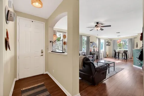3167 Laurel Ridge Circle Riviera Beach FL 33404